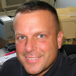 Mike Toohey President of Contract Staffing Recruiters